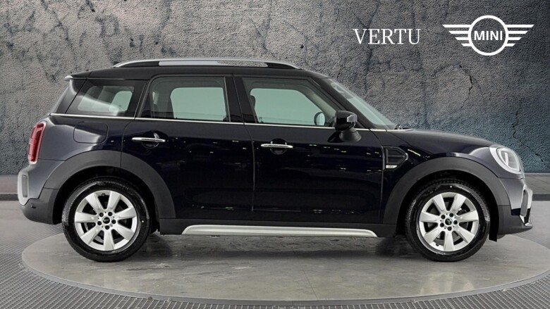 MINI Countryman 1.5 Cooper Classic 5dr Petrol Hatchback